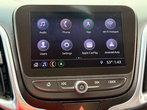 Used 2019 Chevrolet Equinox Premier AWD/4WD image 37