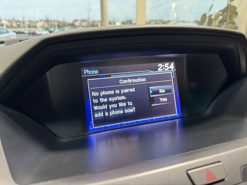 Used 2012 Honda Odyssey EX-L image 24