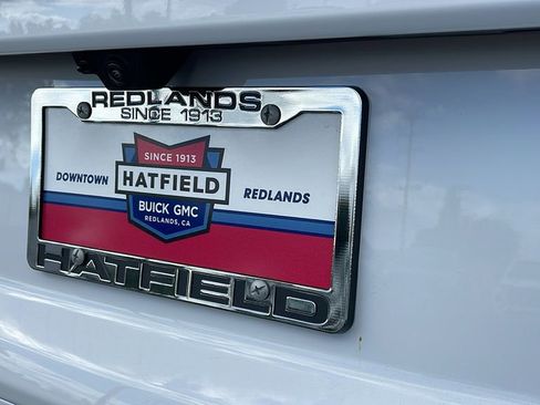 New 2026 GMC Yukon XL Elevation AWD/4WD image 27
