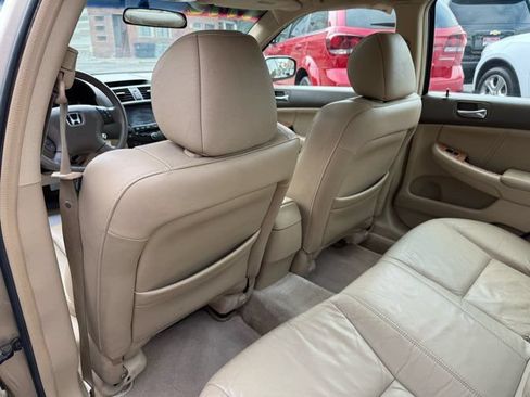 Used 2005 Honda Accord EX-L image 13