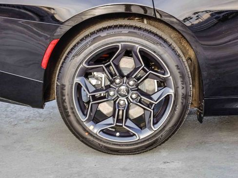 New 2026 Dodge Charger R/T AWD/4WD image 12