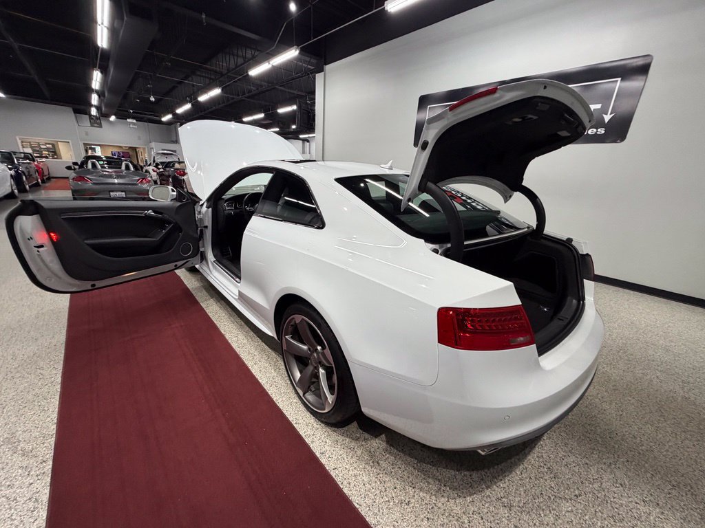 Used 2015 Audi S5 Premium Plus AWD/4WD image 54