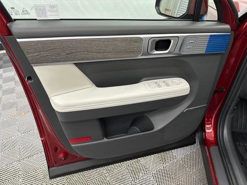 New 2026 Hyundai Santa Fe Limited image 11