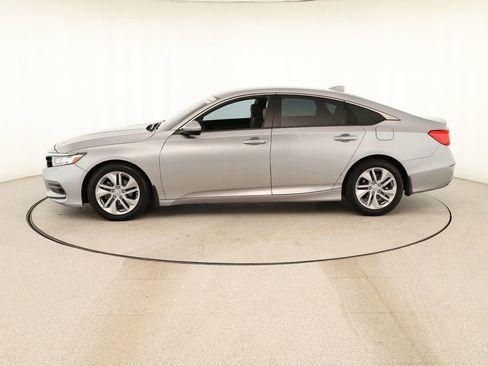 Used 2020 Honda Accord LX image 2