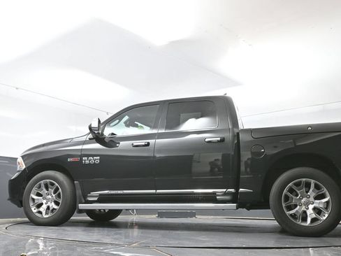 Used 2018 RAM 1500 Limited AWD/4WD image 54