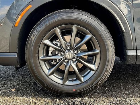 Certified 2026 Honda CR-V EX-L image 8