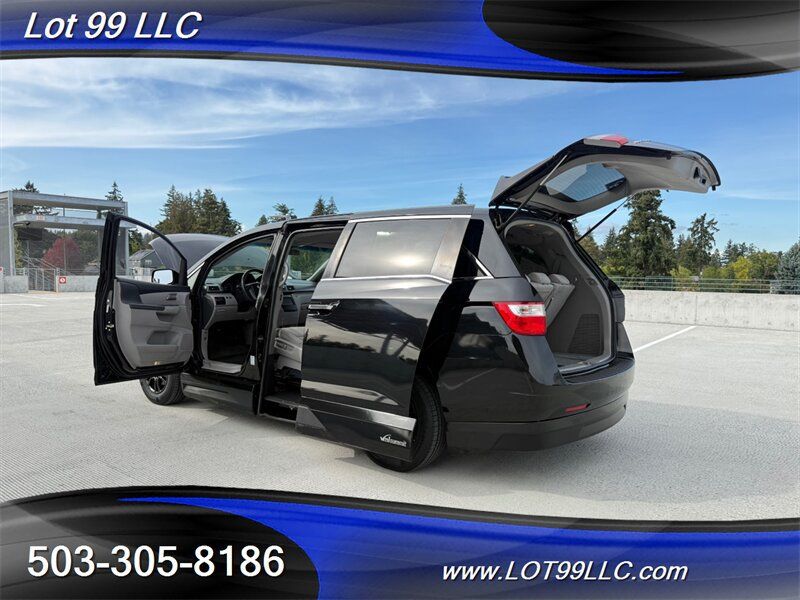 Used 2011 Honda Odyssey EX image 33
