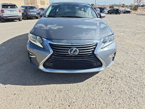 Used 2018 Lexus ES 350 image 2