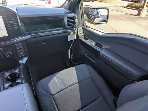 New 2026 Ford F150 STX RWD image 17