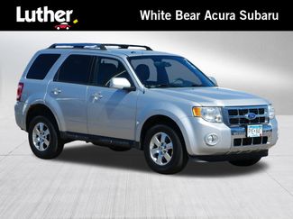 Used 2012 Ford Escape Limited FWD video 1