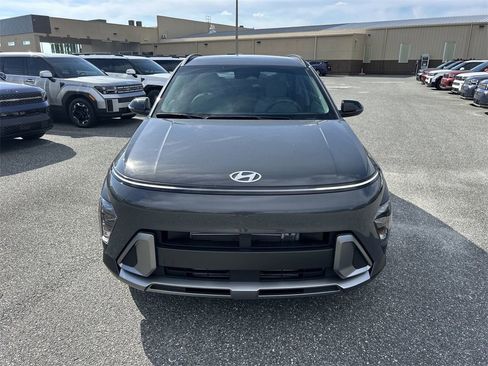 New 2026 Hyundai Kona SEL Premium image 9