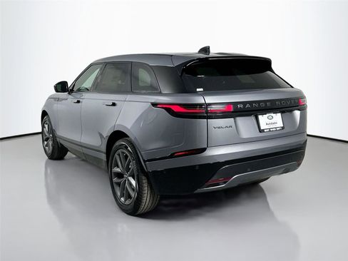 Certified 2026 Land Rover Range Rover Velar Dynamic SE AWD/4WD image 4