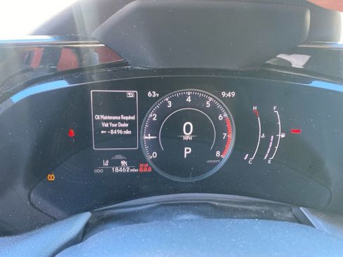 Used 2022 Lexus NX 350 AWD image 10