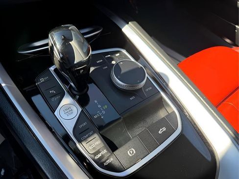 Used 2020 BMW Z4 M40i RWD image 46
