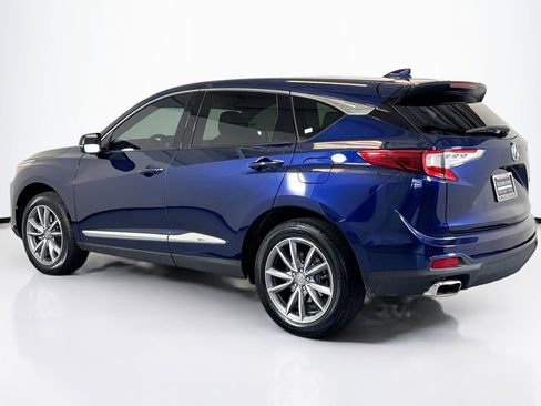 Used 2024 Acura RDX SH-AWD w/ Technology Package image 7
