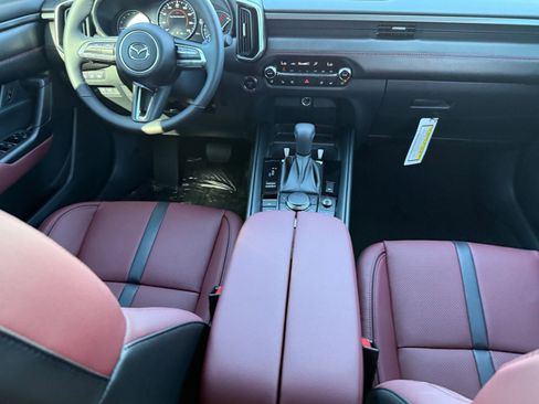 New 2026 MAZDA CX-50 2.5 Hybrid w/ Cargo Package image 13