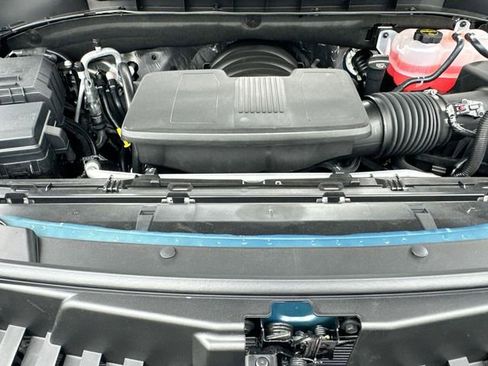 New 2026 GMC Yukon Elevation w/ Elevation Premium Package AWD/4WD image 35