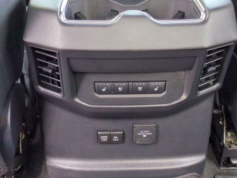 Used 2023 Toyota Tundra Platinum w/ Advanced Package image 22