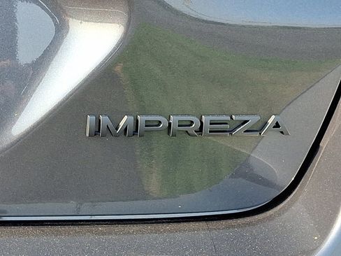 New 2026 Subaru Impreza 2.0i Sport AWD/4WD image 5