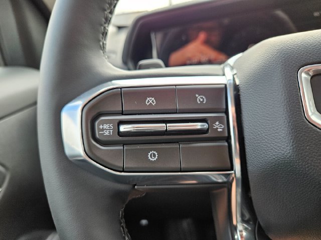 New 2027 GMC Terrain Denali AWD/4WD image 33