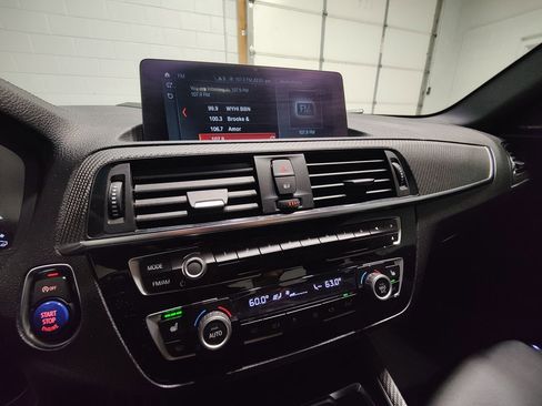 Used 2018 BMW M2 w/ Executive Package image 39