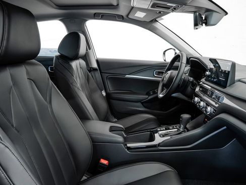 New 2026 Acura Integra image 30