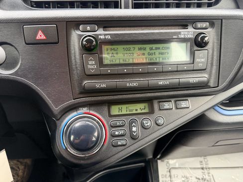 Used 2013 Toyota Prius C Two FWD image 39