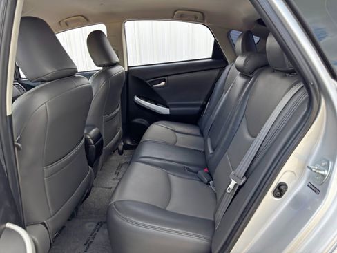 Used 2012 Toyota Prius Three image 34