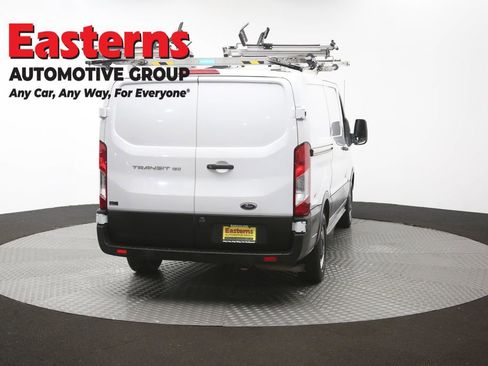 Used 2021 Ford Transit 150 Low Roof RWD image 39