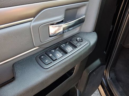 Used 2024 RAM 1500 Classic SLT RWD image 24