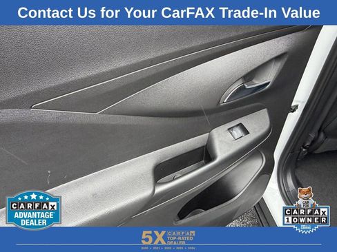 Used 2025 Buick Envista Preferred image 29