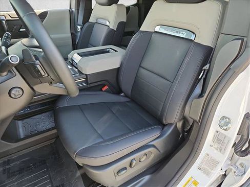 New 2026 GMC Hummer EV SUV AWD/4WD image 4