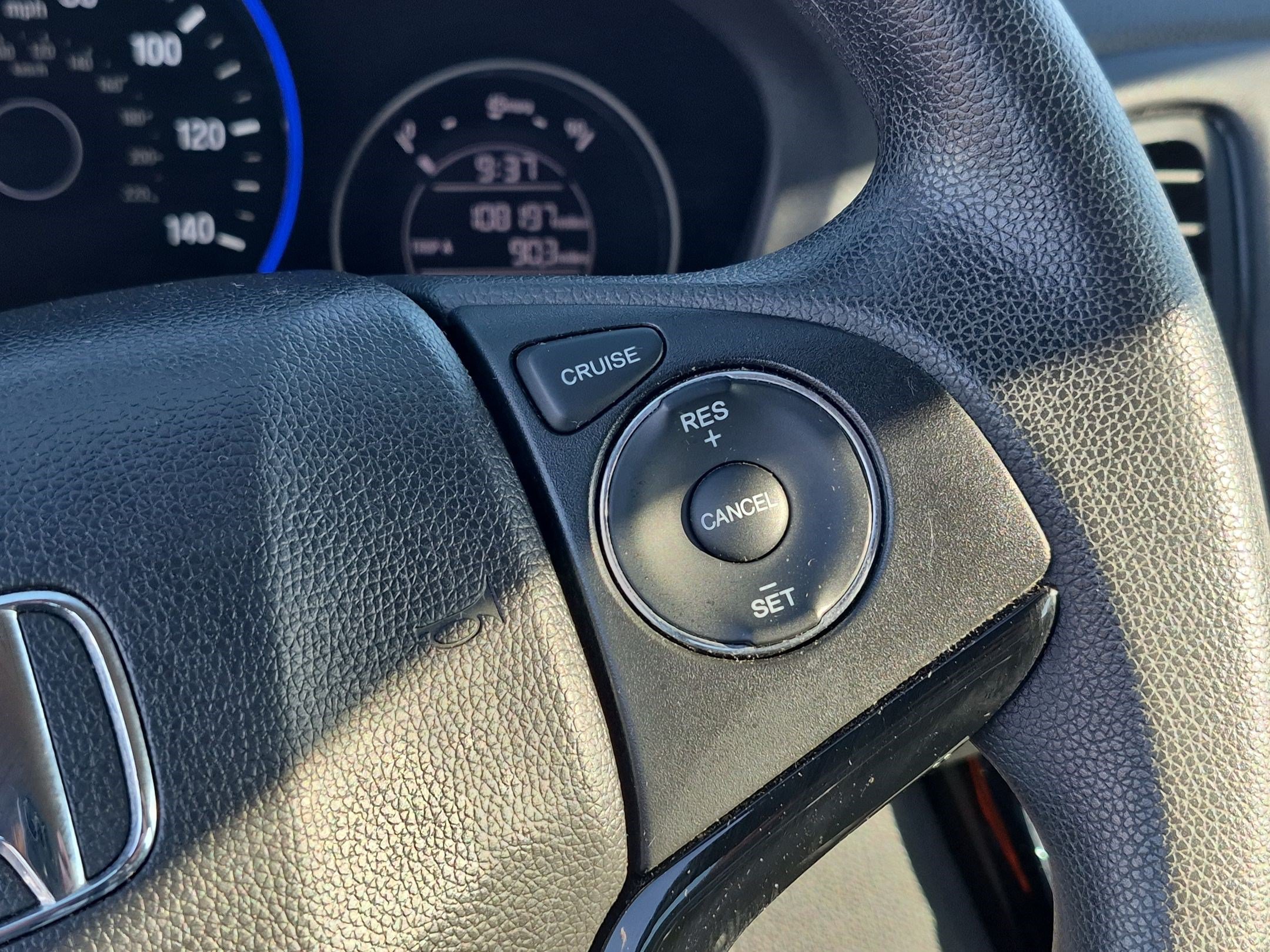 Used 2017 Honda HR-V LX image 20