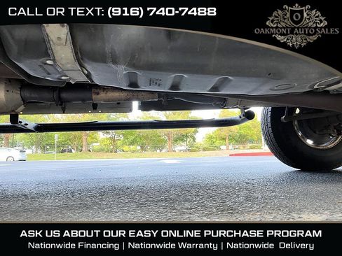 Used 2000 Ford F250 4x4 SuperCab Super Duty image 18