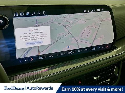 New 2026 Chevrolet Tahoe RST AWD/4WD image 9