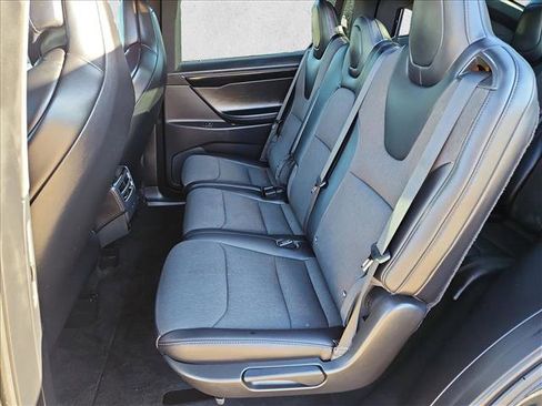 Used 2018 Tesla Model X 75D image 20