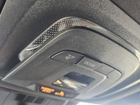 Used 2024 Subaru Solterra Premium image 15