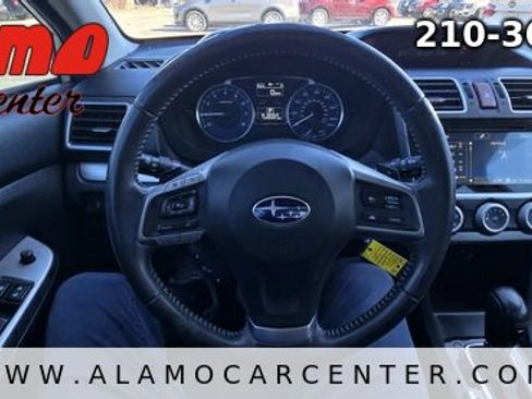 Used 2016 Subaru Impreza 2.0i Sport Premium image 39