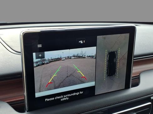 Used 2023 Lincoln Aviator Reserve w/ Equipment Group 201A image 27