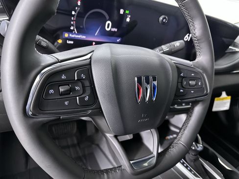 New 2026 Buick Envista Preferred w/ Convenience I Package image 46