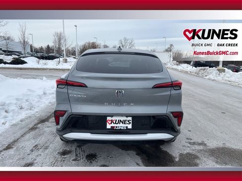 New 2026 Buick Envista Sport Touring w/ Convenience I Package image 17
