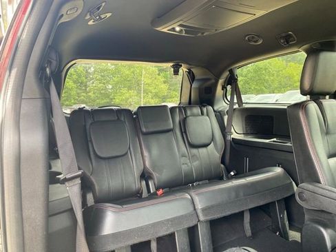 Used 2019 Dodge Grand Caravan GT FWD image 13