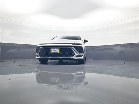 New 2025 Hyundai Sonata N Line image 22