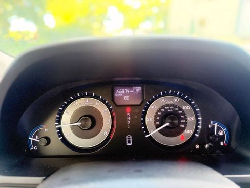 Used 2012 Honda Odyssey EX-L image 17