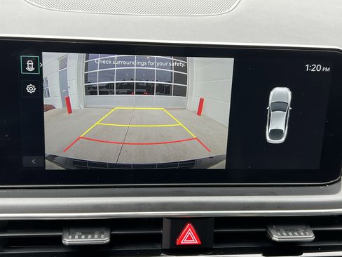 Used 2025 Kia K5 GT-Line w/ GT-Line Premium Package image 25