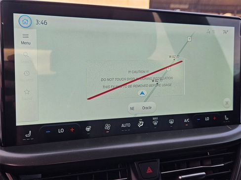 New 2026 Ford Escape SE image 18