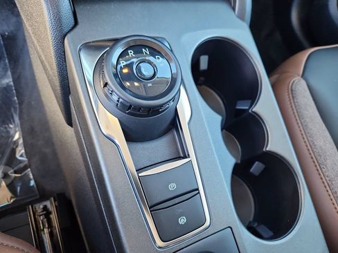 New 2025 Ford Bronco Sport Outer Banks w/ Outer Banks Tech Package+ AWD/4WD image 14