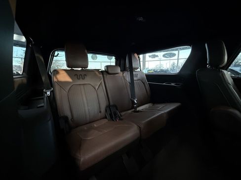 Used 2022 Ford Expedition Max King Ranch image 32