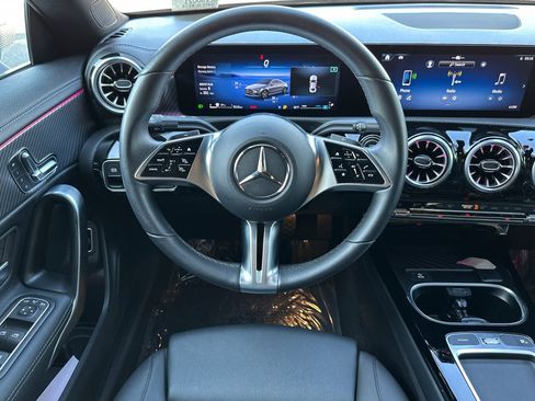 Certified 2025 Mercedes-Benz CLA 250 image 16