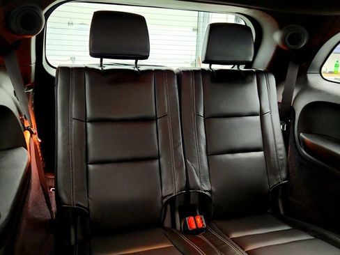 Used 2022 Dodge Durango Citadel image 25